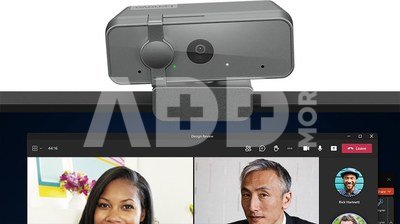 Lenovo Accessories Select FHD Webcam Gen2