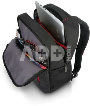 Lenovo B515 GX40Q75215 Fits up to size 15.6 ", Black, Backpack