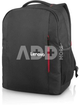 Lenovo B515 GX40Q75215 Fits up to size 15.6 ", Black, Backpack