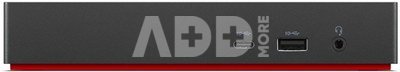 Lenovo Docking Station ThinkPad Universal USB-C Dock 40AY0090EU (successor 40AS0090EU)