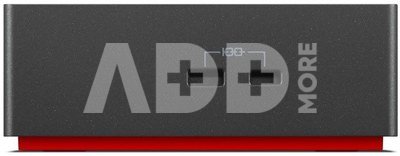 Lenovo Docking Station ThinkPad Universal USB-C Dock 40AY0090EU (successor 40AS0090EU)