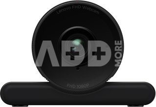 Lenovo FHD Webcam | Lenovo
