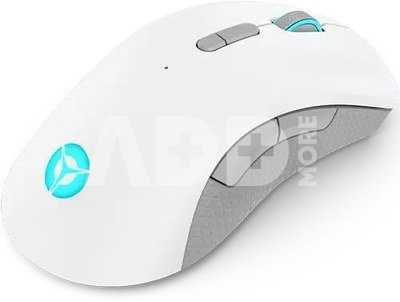 Lenovo Gaming Mouse Legion M600 Wireless/Wired, 16000 DPI, Bluetooth, USB-C, Stingray