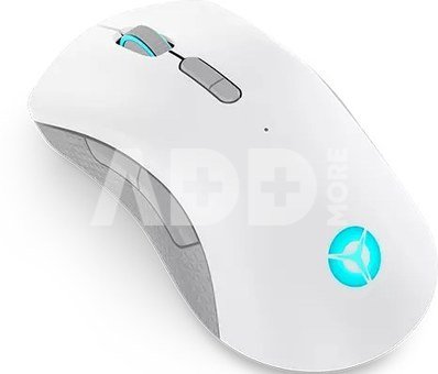 Lenovo Gaming Mouse Legion M600 Wireless/Wired, 16000 DPI, Bluetooth, USB-C, Stingray
