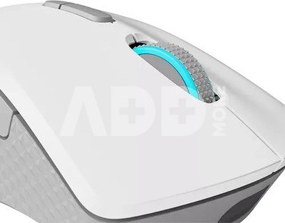 Lenovo Gaming Mouse Legion M600 Wireless/Wired, 16000 DPI, Bluetooth, USB-C, Stingray