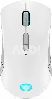 Lenovo Gaming Mouse Legion M600 Wireless/Wired, 16000 DPI, Bluetooth, USB-C, Stingray