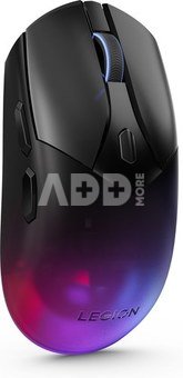 Lenovo Gaming Mouse | M410 RGB | Wireless | 2.4 GHz