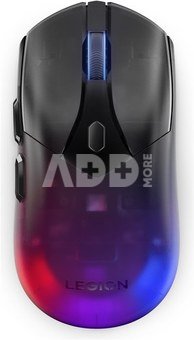 Lenovo Gaming Mouse | M410 RGB | Wireless | 2.4 GHz
