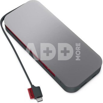 Lenovo Go USB-C (20.000mAh) Powerbank