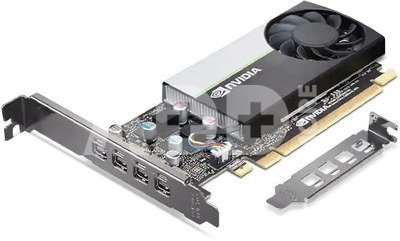 Lenovo Graphics Card T1000 NVIDIA, 8 GB, T1000, GDDR6, PCIe 3.0 x 16