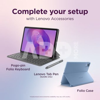 Lenovo Idea Tab 5G 8GB 128GB