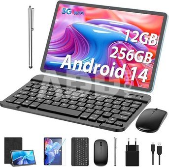 Lenovo Idea Tab Pro 8GB 256GB