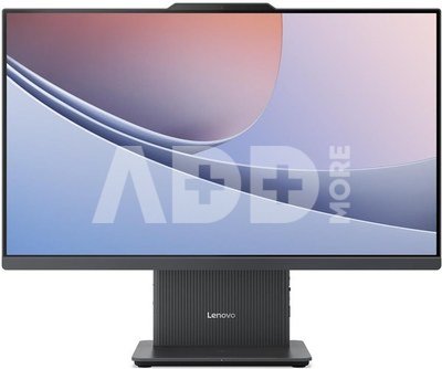 Lenovo IdeaCentre AIO 24 ILL11 23.8 FHD ULT5-226V/16GB/1TB/Intel Arc Graphics 130V/WIN11 Home/ENG kbd/2Y Warranty | Lenovo IdeaCentre | 24ILL11 | Desktop | AIO | 24 " | Intel Core Ultra 5 | 226V | 16 GB | LPDDR5x | 1000 GB | Intel Graphics | No Optical drive | English | Windows 11 Home | Warranty 24 month(s)