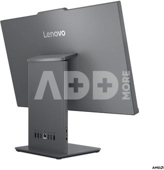 Lenovo IdeaCentre AIO 24ARR9 23.8 FHD AMD R5 7535HS/16GB/1TB/AMD Radeon 660M/ENG kbd/Grey/2Y Warranty