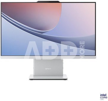 Lenovo IdeaCentre AIO 24ILL11 23.8 FHD ULT7-256V/16GB/1TB/Intel Arc Graphics 140V/WIN11 Home/ENG kbd/Cloud Grey/2Y Warranty | Lenovo