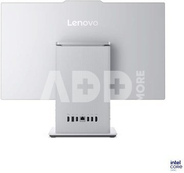 Lenovo IdeaCentre AIO 24ILL11 23.8 FHD ULT7-256V/16GB/1TB/Intel Arc Graphics 140V/WIN11 Home/ENG kbd/Cloud Grey/2Y Warranty | Lenovo