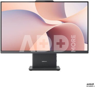 Lenovo IdeaCentre AIO 27AKP10 27 FHD AMD R5 330/16GB/512GB/AMD Radeon 820M/WIN11 Home/ENG kbd/Luna Grey/2Y Warranty | Lenovo IdeaCentre | 27AKP10 | Desktop | AIO | 27 " | AMD Ryzen AI 5 | 330 | 16 GB | SODIMM DDR5 | 512 GB | Intel Graphics | No Optical drive | English | Windows 11 Home | Warranty 24 month(s)