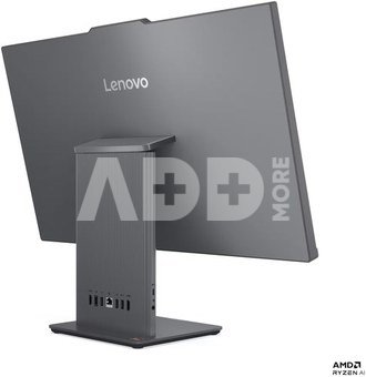 Lenovo IdeaCentre AIO 27AKP10 27 FHD AMD R5 330/16GB/512GB/AMD Radeon 820M/WIN11 Home/ENG kbd/Luna Grey/2Y Warranty | Lenovo IdeaCentre | 27AKP10 | Desktop | AIO | 27 " | AMD Ryzen AI 5 | 330 | 16 GB | SODIMM DDR5 | 512 GB | Intel Graphics | No Optical drive | English | Windows 11 Home | Warranty 24 month(s)