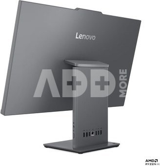 Lenovo IdeaCentre AIO 27AKP10 27 FHD AMD R5 330/16GB/512GB/AMD Radeon 820M/WIN11 Home/ENG kbd/Luna Grey/2Y Warranty | Lenovo IdeaCentre | 27AKP10 | Desktop | AIO | 27 " | AMD Ryzen AI 5 | 330 | 16 GB | SODIMM DDR5 | 512 GB | Intel Graphics | No Optical drive | English | Windows 11 Home | Warranty 24 month(s)