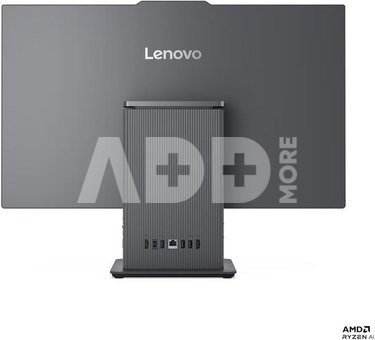 Lenovo IdeaCentre AIO 27AKP10 27 FHD AMD R5 330/16GB/512GB/AMD Radeon 820M/WIN11 Home/ENG kbd/Luna Grey/2Y Warranty | Lenovo IdeaCentre | 27AKP10 | Desktop | AIO | 27 " | AMD Ryzen AI 5 | 330 | 16 GB | SODIMM DDR5 | 512 GB | Intel Graphics | No Optical drive | English | Windows 11 Home | Warranty 24 month(s)