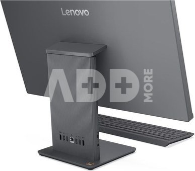 Lenovo IdeaCentre AIO 27AKP10 27 FHD AMD R5 330/16GB/512GB/AMD Radeon 820M/WIN11 Home/ENG kbd/Luna Grey/2Y Warranty | Lenovo IdeaCentre | 27AKP10 | Desktop | AIO | 27 " | AMD Ryzen AI 5 | 330 | 16 GB | SODIMM DDR5 | 512 GB | Intel Graphics | No Optical drive | English | Windows 11 Home | Warranty 24 month(s)