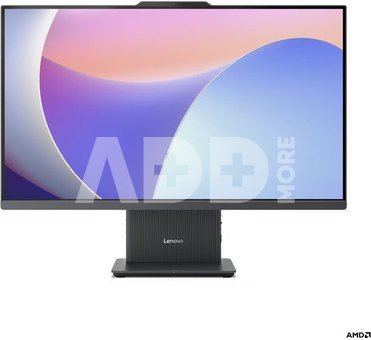 Lenovo IdeaCentre AIO 27ARR9 27 FHD AMD R5 7533HS/16GB/512GB/AMD Radeon 660M/WIN11 Home/ENG kbd/Luna Grey/2Y Warranty | Lenovo