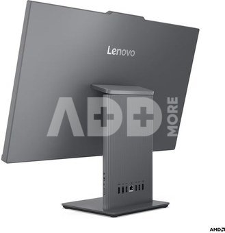 Lenovo IdeaCentre AIO 27ARR9 27 FHD AMD R5 7533HS/16GB/512GB/AMD Radeon 660M/WIN11 Home/ENG kbd/Luna Grey/2Y Warranty | Lenovo
