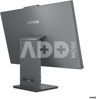 Lenovo IdeaCentre AIO 27ARR9 27 FHD AMD R5 7533HS/16GB/512GB/AMD Radeon 660M/WIN11 Home/ENG kbd/Luna Grey/2Y Warranty | Lenovo
