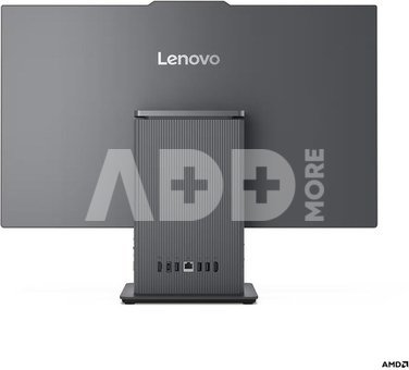 Lenovo IdeaCentre AIO 27ARR9 27 FHD AMD R5 7533HS/16GB/512GB/AMD Radeon 660M/WIN11 Home/ENG kbd/Luna Grey/2Y Warranty | Lenovo