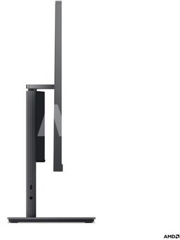 Lenovo IdeaCentre AIO 27ARR9 27 FHD AMD R5 7533HS/16GB/512GB/AMD Radeon 660M/WIN11 Home/ENG kbd/Luna Grey/2Y Warranty | Lenovo