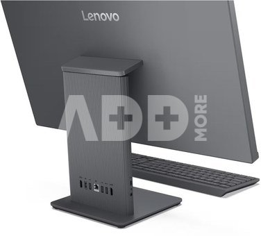 Lenovo IdeaCentre AIO 27ARR9 27 FHD AMD R5 7533HS/16GB/512GB/AMD Radeon 660M/WIN11 Home/ENG kbd/Luna Grey/2Y Warranty | Lenovo