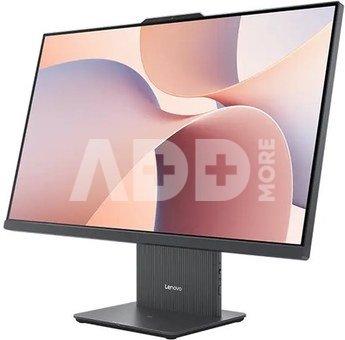 Lenovo IdeaCentre AIO 27ARR9 27 FHD AMD R5 7533HS/16GB/512GB/AMD Radeon 660M/WIN11 Home/ENG kbd/Luna Grey/2Y Warranty | Lenovo