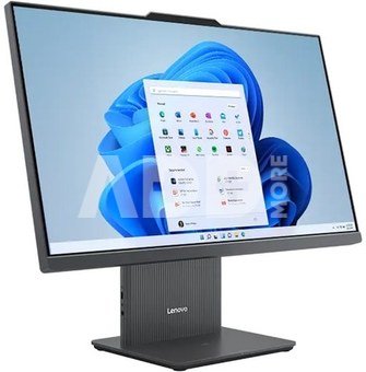 Lenovo IdeaCentre AIO 27ARR9 27 FHD AMD R5 7533HS/16GB/512GB/AMD Radeon 660M/WIN11 Home/ENG kbd/Luna Grey/2Y Warranty | Lenovo