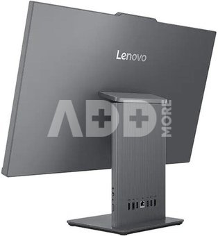 Lenovo IdeaCentre AIO 27ARR9 27 FHD AMD R5 7533HS/16GB/512GB/AMD Radeon 660M/WIN11 Home/ENG kbd/Luna Grey/2Y Warranty | Lenovo