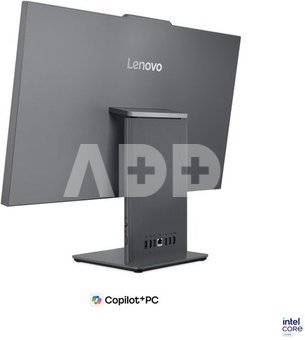 Lenovo IdeaCentre AIO 27IPH11 27 QHD ULT7-355/32GB/1TB/Intel Graphics/WIN11 Home/ENG kbd/Luna Grey/2Y Warranty | Lenovo
