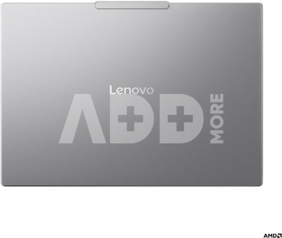 Lenovo IdeaPad 5 2-in-1 14IRH9 14 WUXGA Touch i5-13420H/16GB/512GB/Intel UHD/WIN11 Home/ENG Backlit kbd/Luna Grey/FP/2Y Warranty | Lenovo