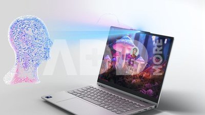 Lenovo IdeaPad 5 2-in-1 14IRH9 14 WUXGA Touch i5-13420H/16GB/512GB/Intel UHD/WIN11 Home/ENG Backlit kbd/Luna Grey/FP/2Y Warranty | Lenovo
