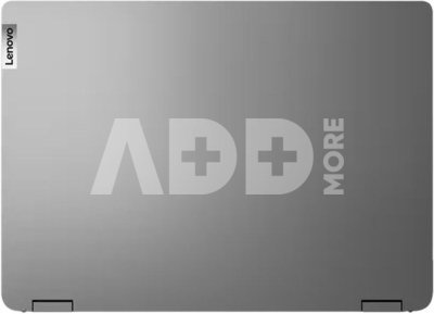 Lenovo IdeaPad Flex 5 14ABR8 14 WUXGA Touch AMD R5 5625U/16GB/512GB/AMD Radeon/WIN11 Home/ENG Backlit kbd/Arctic Grey/FP/2Y Warranty | Lenovo