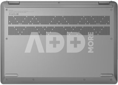 Lenovo IdeaPad Flex 5 14ABR8 14 WUXGA Touch AMD R5 5625U/16GB/512GB/AMD Radeon/WIN11 Home/ENG Backlit kbd/Arctic Grey/FP/2Y Warranty | Lenovo