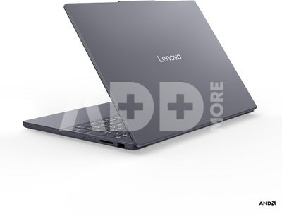 Lenovo IdeaPad Slim 3 15AMN8 | Arctic Grey | 15.6 " | TN | FHD | 1920 x 1080 pixels | Anti-glare | AMD Ryzen 3 | 7320U | 16 GB | Soldered LPDDR5 | Solid-state drive capacity 512 GB | AMD Radeon 610M Graphics | Windows 11 Home | 802.11ax | Bluetooth version 5.2 | Keyboard language English | Warranty 24 month(s) | Battery warranty 12 month(s)