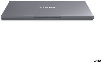 Lenovo IdeaPad Slim 3 15AMN8 | Arctic Grey | 15.6 " | TN | FHD | 1920 x 1080 pixels | Anti-glare | AMD Ryzen 3 | 7320U | 16 GB | Soldered LPDDR5 | Solid-state drive capacity 512 GB | AMD Radeon 610M Graphics | Windows 11 Home | 802.11ax | Bluetooth version 5.2 | Keyboard language English | Warranty 24 month(s) | Battery warranty 12 month(s)