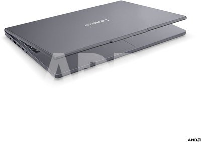 Lenovo IdeaPad Slim 3 15AMN8 | Arctic Grey | 15.6 " | TN | FHD | 1920 x 1080 pixels | Anti-glare | AMD Ryzen 3 | 7320U | 16 GB | Soldered LPDDR5 | Solid-state drive capacity 512 GB | AMD Radeon 610M Graphics | Windows 11 Home | 802.11ax | Bluetooth version 5.2 | Keyboard language English | Warranty 24 month(s) | Battery warranty 12 month(s)