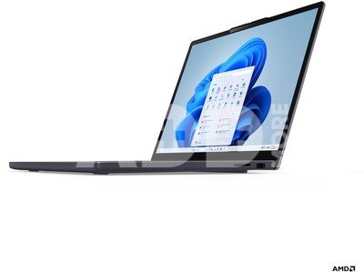 Lenovo IdeaPad Slim 3 15AMN8 | Arctic Grey | 15.6 " | TN | FHD | 1920 x 1080 pixels | Anti-glare | AMD Ryzen 3 | 7320U | 16 GB | Soldered LPDDR5 | Solid-state drive capacity 512 GB | AMD Radeon 610M Graphics | Windows 11 Home | 802.11ax | Bluetooth version 5.2 | Keyboard language English | Warranty 24 month(s) | Battery warranty 12 month(s)