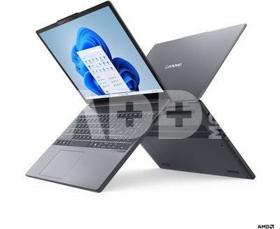 Lenovo IdeaPad Slim 3 15AMN8 | Arctic Grey | 15.6 " | TN | FHD | 1920 x 1080 pixels | Anti-glare | AMD Ryzen 3 | 7320U | 16 GB | Soldered LPDDR5 | Solid-state drive capacity 512 GB | AMD Radeon 610M Graphics | Windows 11 Home | 802.11ax | Bluetooth version 5.2 | Keyboard language English | Warranty 24 month(s) | Battery warranty 12 month(s)