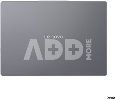 Lenovo IdeaPad Slim 3 15AMN8 | Arctic Grey | 15.6 " | TN | FHD | 1920 x 1080 pixels | Anti-glare | AMD Ryzen 3 | 7320U | 16 GB | Soldered LPDDR5 | Solid-state drive capacity 512 GB | AMD Radeon 610M Graphics | Windows 11 Home | 802.11ax | Bluetooth version 5.2 | Keyboard language English | Warranty 24 month(s) | Battery warranty 12 month(s)