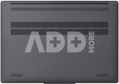 Lenovo IdeaPad Slim 3 16ARP10 | Luna Grey | 16 " | IPS | WUXGA | 1920 x 1200 pixels | Anti-glare | AMD Ryzen 5 | 7535HS | 16 GB | Soldered DDR5 | Solid-state drive capacity 512 GB | AMD Radeon 660M Graphics | Windows 11 Home | 802.11ax | Bluetooth version 5.3 | Keyboard language English | Keyboard backlit | Warranty 24 month(s) | Battery warranty 12 month(s)