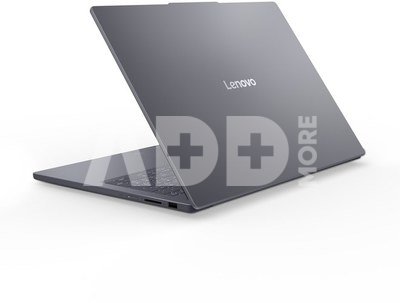 Lenovo IdeaPad Slim 3 16ARP10 | Luna Grey | 16 " | IPS | WUXGA | 1920 x 1200 pixels | Anti-glare | AMD Ryzen 5 | 7535HS | 16 GB | Soldered DDR5 | Solid-state drive capacity 512 GB | AMD Radeon 660M Graphics | Windows 11 Home | 802.11ax | Bluetooth version 5.3 | Keyboard language English | Keyboard backlit | Warranty 24 month(s) | Battery warranty 12 month(s)