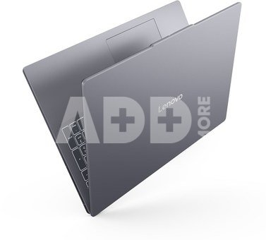 Lenovo IdeaPad Slim 3 16ARP10 | Luna Grey | 16 " | IPS | WUXGA | 1920 x 1200 pixels | Anti-glare | AMD Ryzen 5 | 7535HS | 16 GB | Soldered DDR5 | Solid-state drive capacity 512 GB | AMD Radeon 660M Graphics | Windows 11 Home | 802.11ax | Bluetooth version 5.3 | Keyboard language English | Keyboard backlit | Warranty 24 month(s) | Battery warranty 12 month(s)