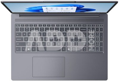 Lenovo IdeaPad Slim 3 16ARP10 | Luna Grey | 16 " | IPS | WUXGA | 1920 x 1200 pixels | Anti-glare | AMD Ryzen 5 | 7535HS | 16 GB | Soldered DDR5 | Solid-state drive capacity 512 GB | AMD Radeon 660M Graphics | Windows 11 Home | 802.11ax | Bluetooth version 5.3 | Keyboard language Nordic | Keyboard backlit | Warranty 24 month(s) | Battery warranty 12 month(s)