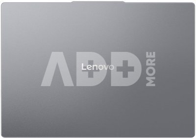 Lenovo IdeaPad Slim 3 16ARP10 | Luna Grey | 16 " | IPS | WUXGA | 1920 x 1200 pixels | Anti-glare | AMD Ryzen 5 | 7535HS | 16 GB | Soldered DDR5 | Solid-state drive capacity 512 GB | AMD Radeon 660M Graphics | Windows 11 Home | 802.11ax | Bluetooth version 5.3 | Keyboard language Nordic | Keyboard backlit | Warranty 24 month(s) | Battery warranty 12 month(s)